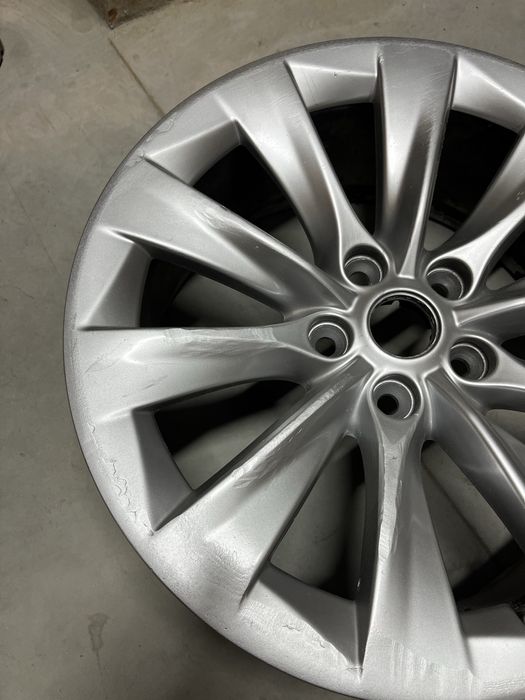 Диск Tesla Model S X R19