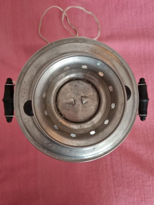 Самовар электрический