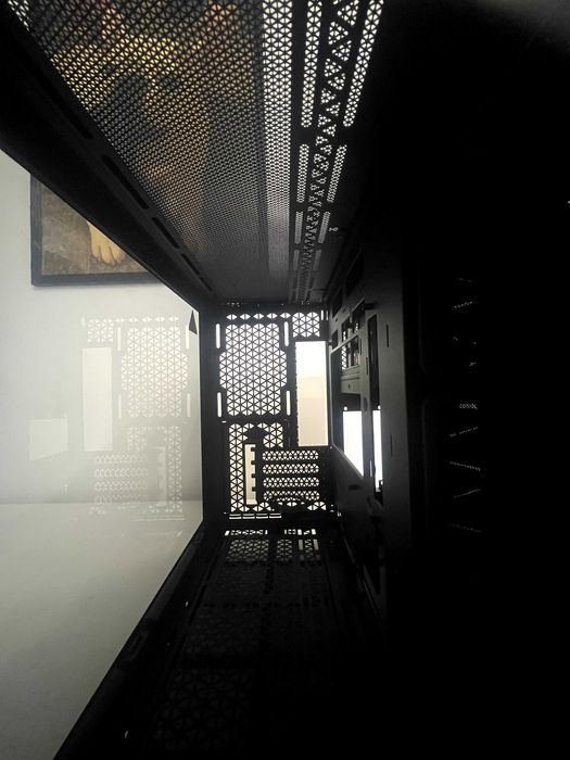 OBUDOWA Corsair 2500X