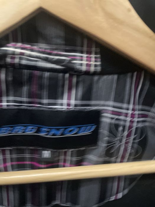 Sprzedam kurtke zimowa