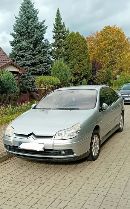Citroën C5
