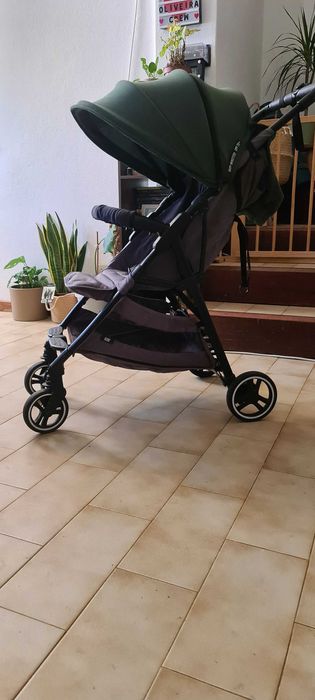 Kuki da Baby Monsters até 22kg