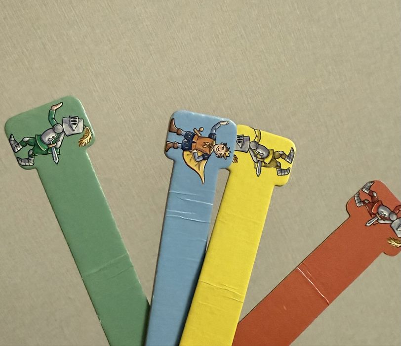 Раритетна настільна гра Haba Drachen turm, башня дракона