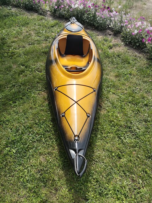 Байдарки каяк продам