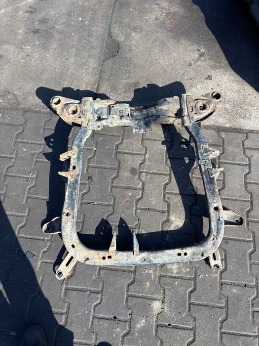 Sanki przód trawers wózek Meriva a Corsa c