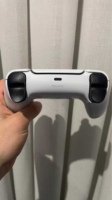 Comando PS5 em Bom estado
