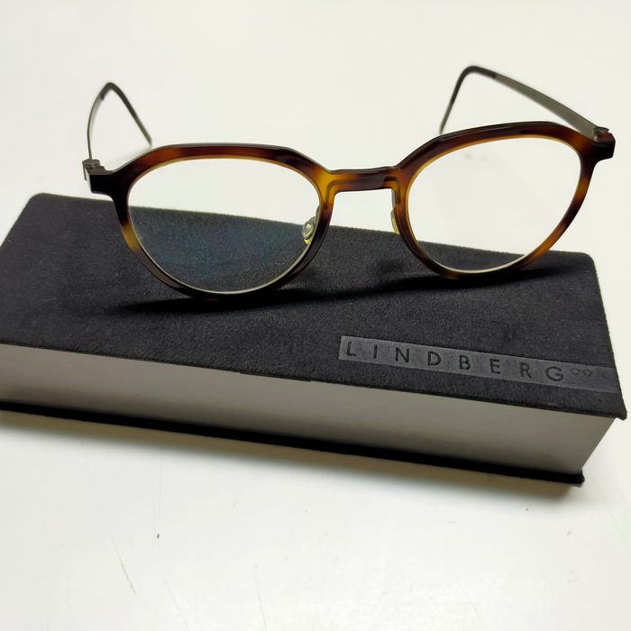 Armações óculos Lindberg64175821495811121