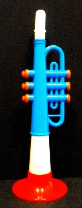 PEPE - Trompete - gaita antiga -anoa 60/70