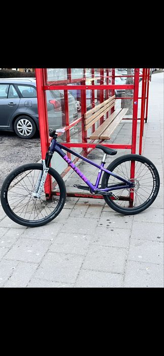 Rower Dirt Marin Alcatraz 2025