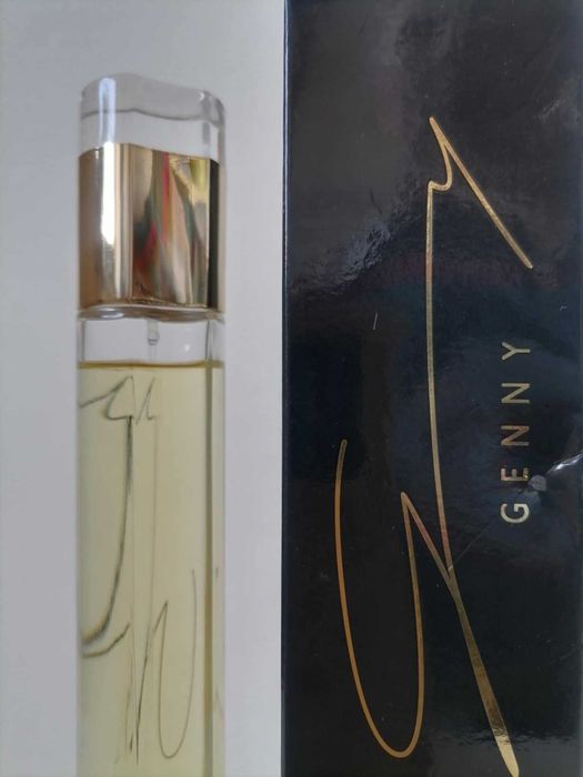 Genny Noire 75 ml