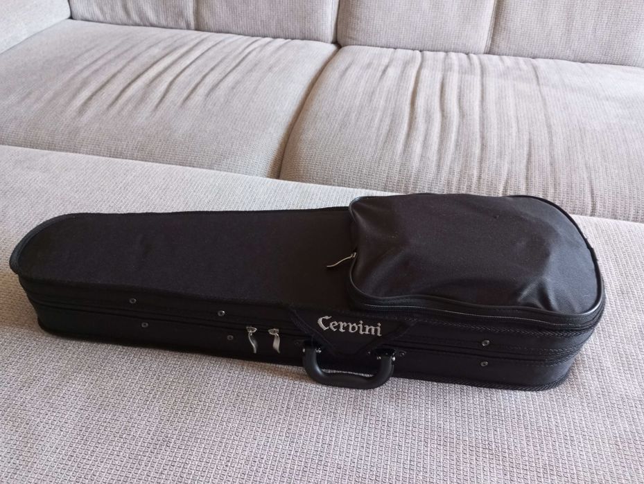 violino 1/4 cervini
