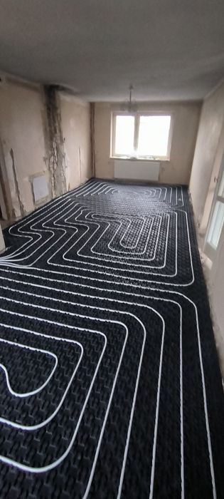 Usługi hydrauliczne i gazowe Hydraulik Gazownik INSTAL PRZEMO