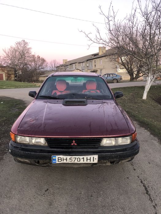 Продам Mitsubishi Galant