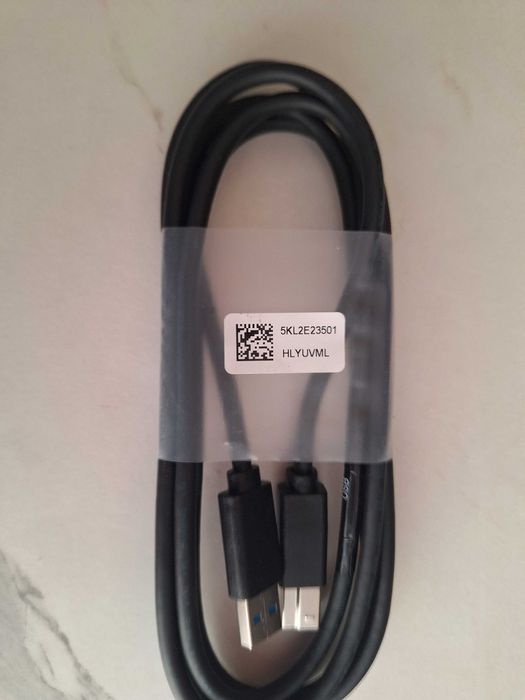Kabel USB A3.0 nowa