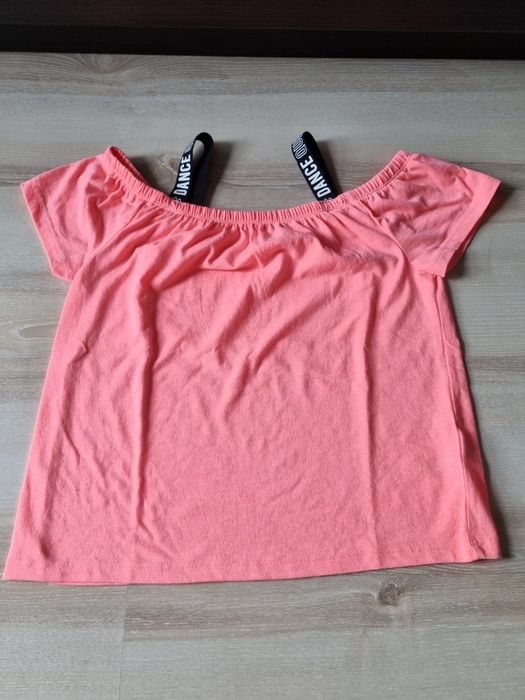*Hit*Trzy letnie koszuleczki rozm.146/152 C&A,Pepco