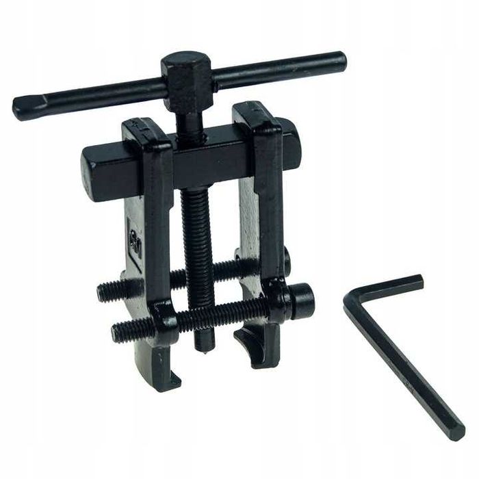 Ściągacz do łożysk 2 ramienny  38-65 MM 3"