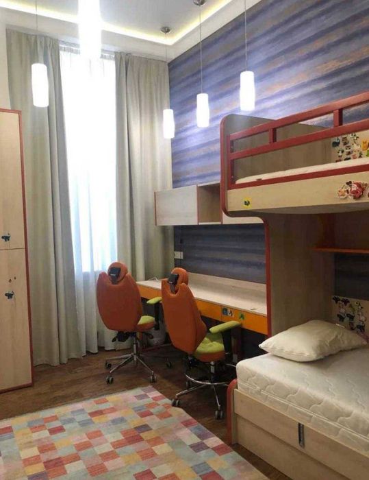 Продам 3х кімнатну квартиру 98 м2 ЖК Loft Клубный дом Центр Парк