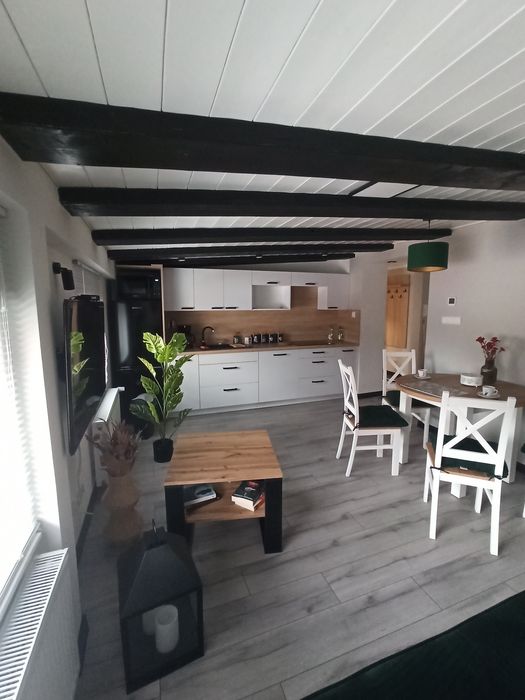 Apartament Orlicka Górka Duszniki-Zdrój