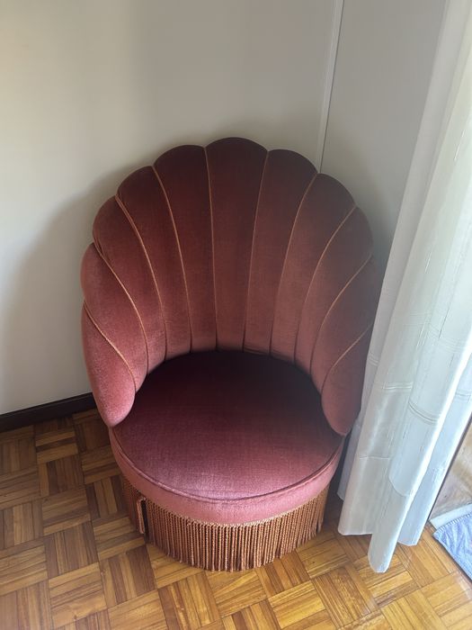 Cadeirão de Sala