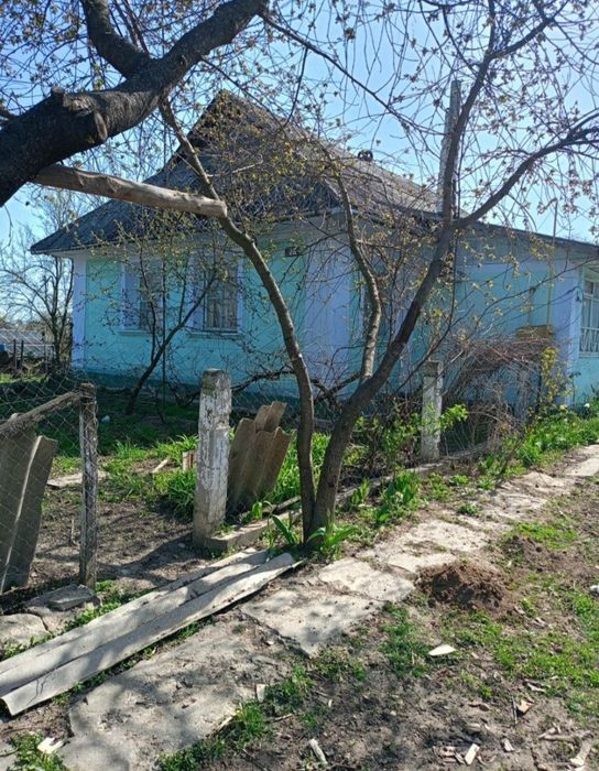 Продам будинок  в Хмельницький області