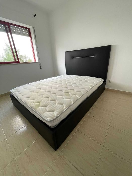 Pack cama completo 1.90 x 1.40