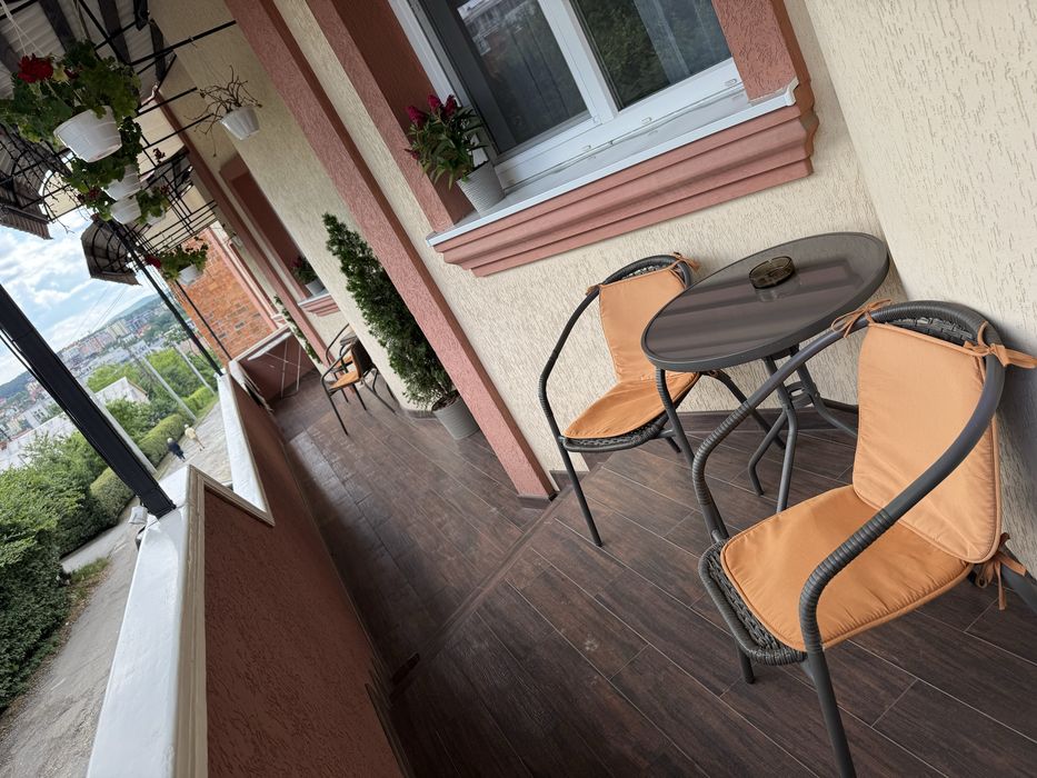 Готель У Батька пропонує нове сучасне житло У Трускавці для відпочинку