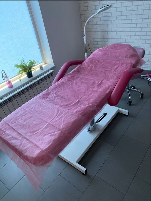 Sprzedam fotel kosmetyczny