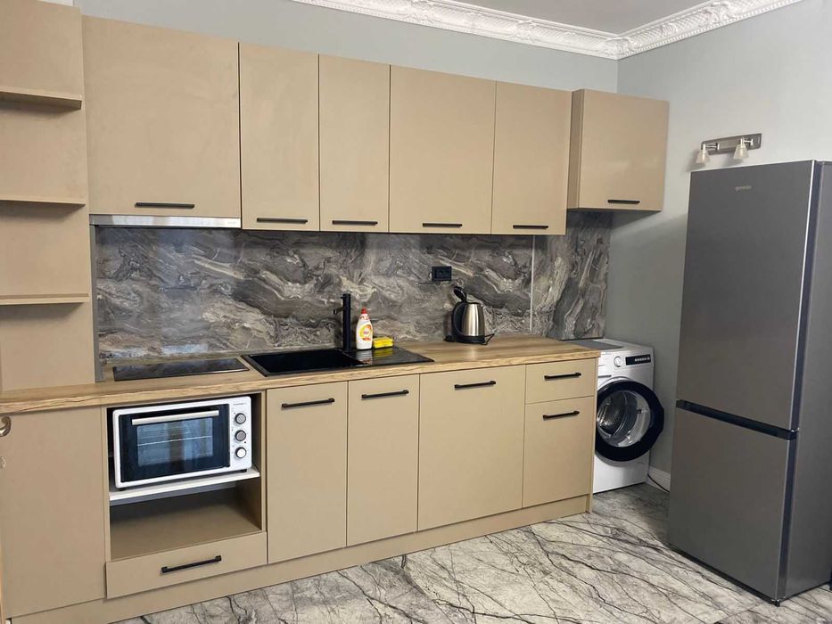 Довгострокова оренда Апартаменти, Болгарія Сонячний берег Святий Влас