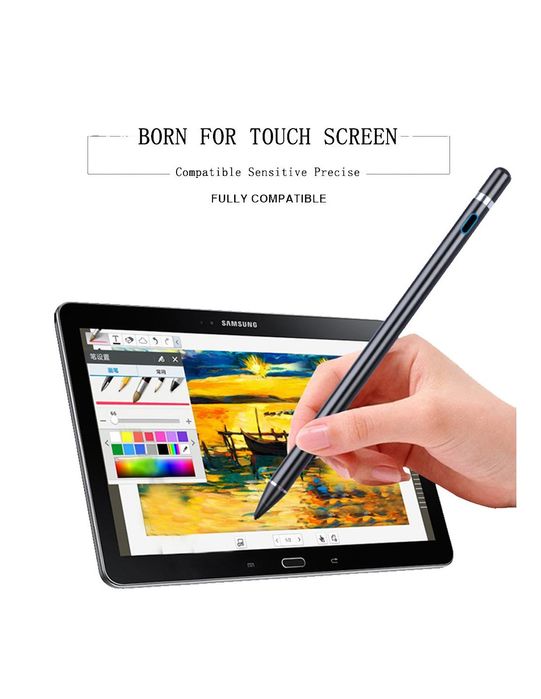 Caneta Stylus Universal