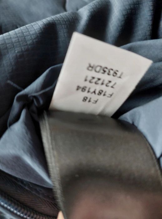The North Face kurtka damska S