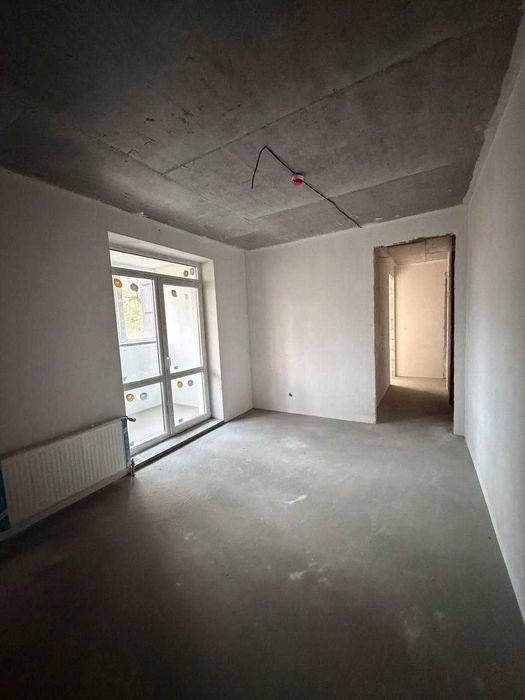 2-кімнатна квартира, площею 80.6 м²  ЖК KyivSky, Є-Оселя