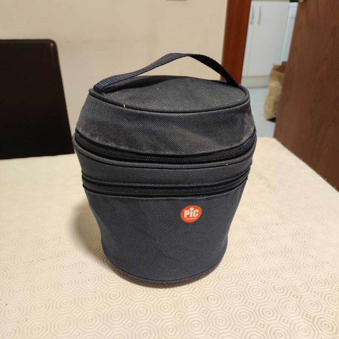 Aerossol/Inalador PIC Air Project para crianças