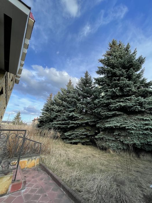 Оренда  будинку без ремонту 600 кв.м