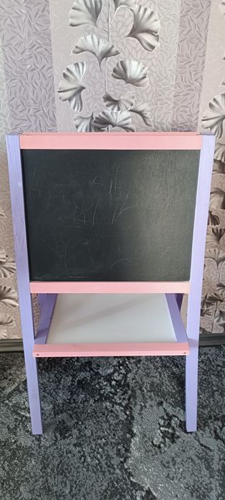 Мольберт дитячий