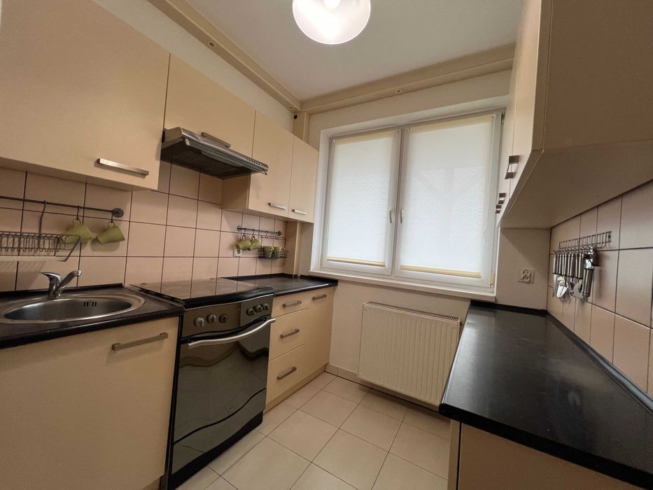 Przytulne mieszkanie do WYNAJĘCIA od zaraz