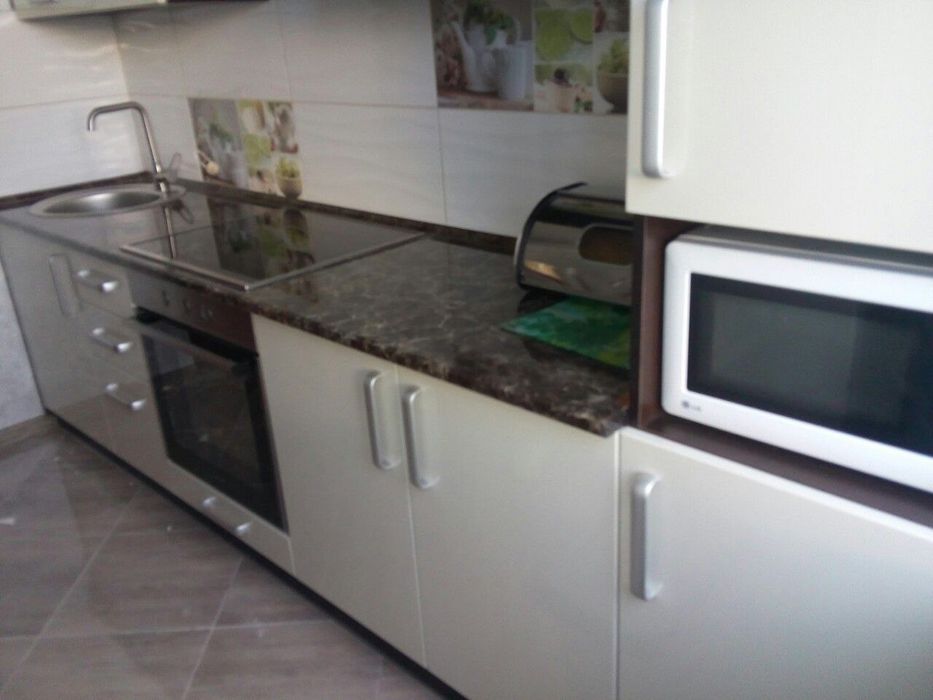 Виготовляємо кухні під ключ! Гарантія на кухонні меблі. Стіл, шафа