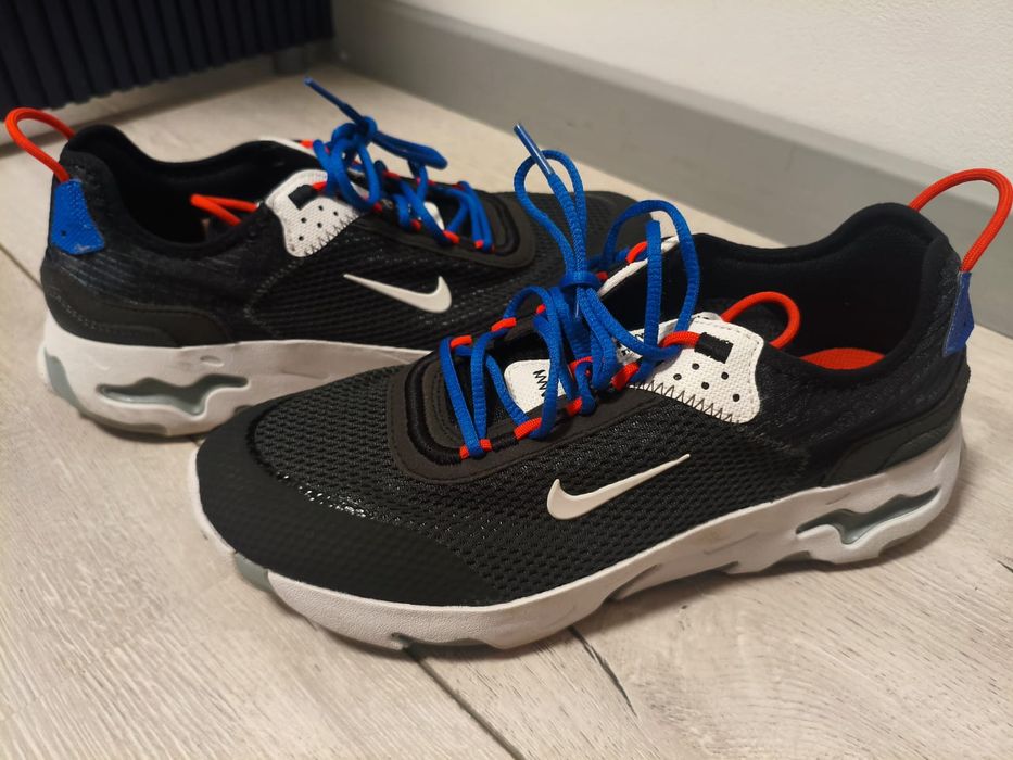 Nike react rozm 40