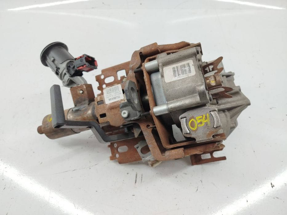 Coluna direção - renault clio iii (br0/1, cr0/1) | 05 -