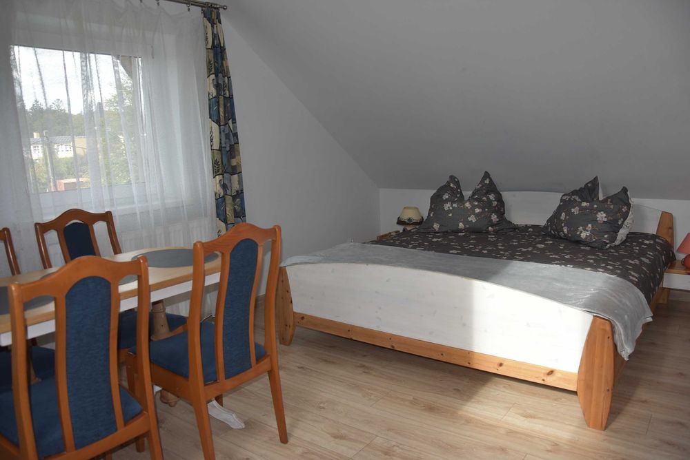 Noclegi Kudowa-Zdrój – pokoje, apartament, Góry Stołowe