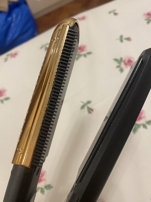 Alisador de cabelo Rowenta