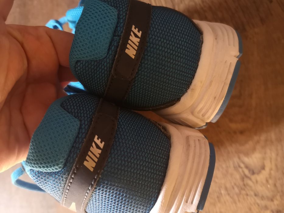 Adidasy Nike rozm 38