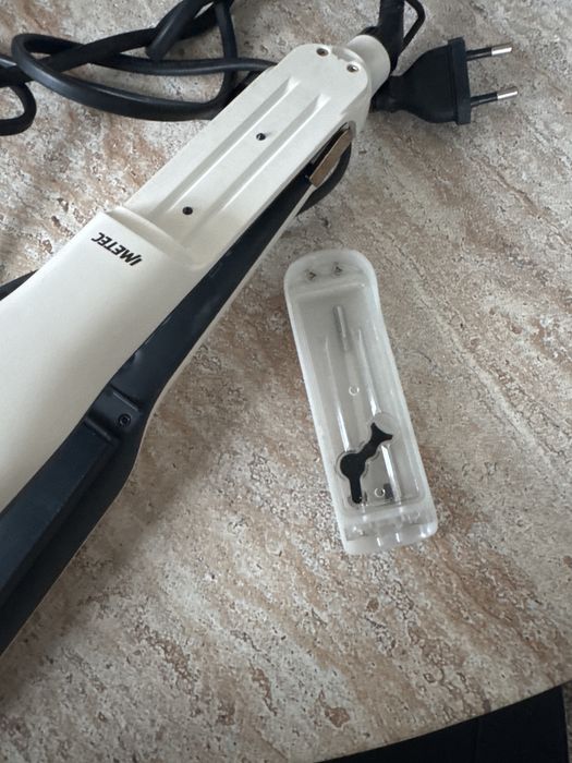 Prostownica parowa Bellissima