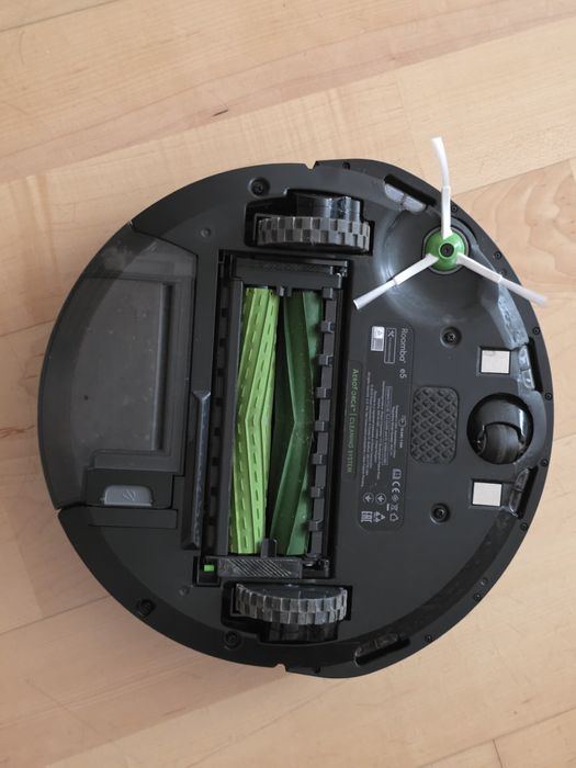 Robot Romba E5 - Aspirador