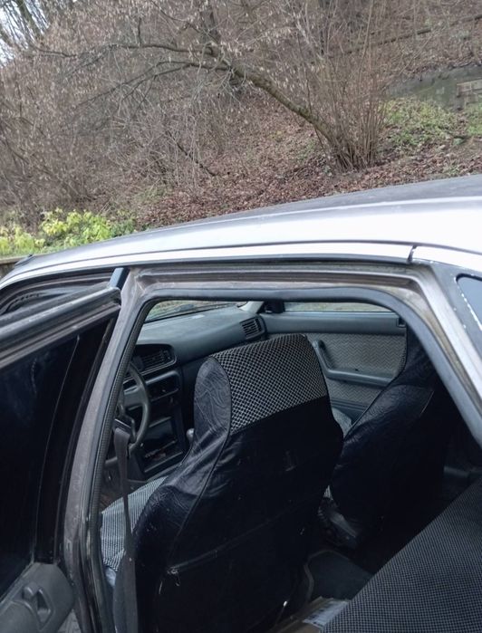 Пропоную Автомобіль мазда 626 gd можливий обмін на інше авто