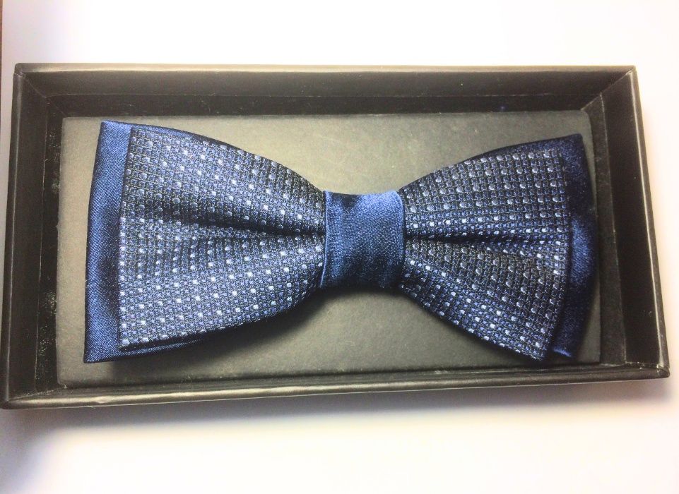 метелик чоловічий IZAC