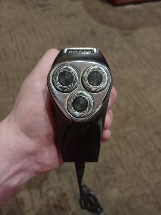 Электро бритва Харьков, Бердск 8 и 9м, Микма!