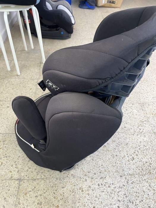 Cadeira dr Be’be’ para automovel