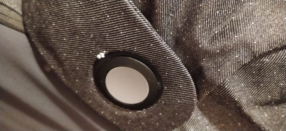 Gondola do SAMOCHODU Maxi Cosi Jade Isofix