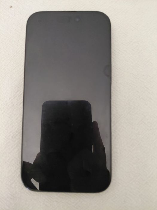 iPhone 15 128GB