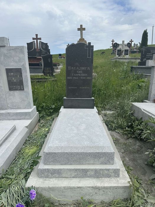 Реставрування пам'ятників